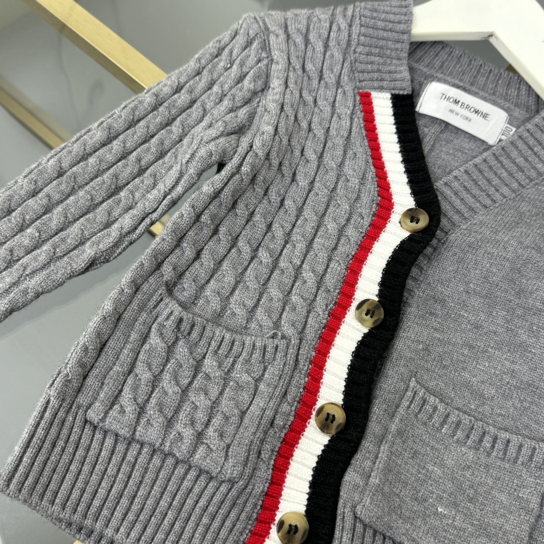 Thom Browne Kids